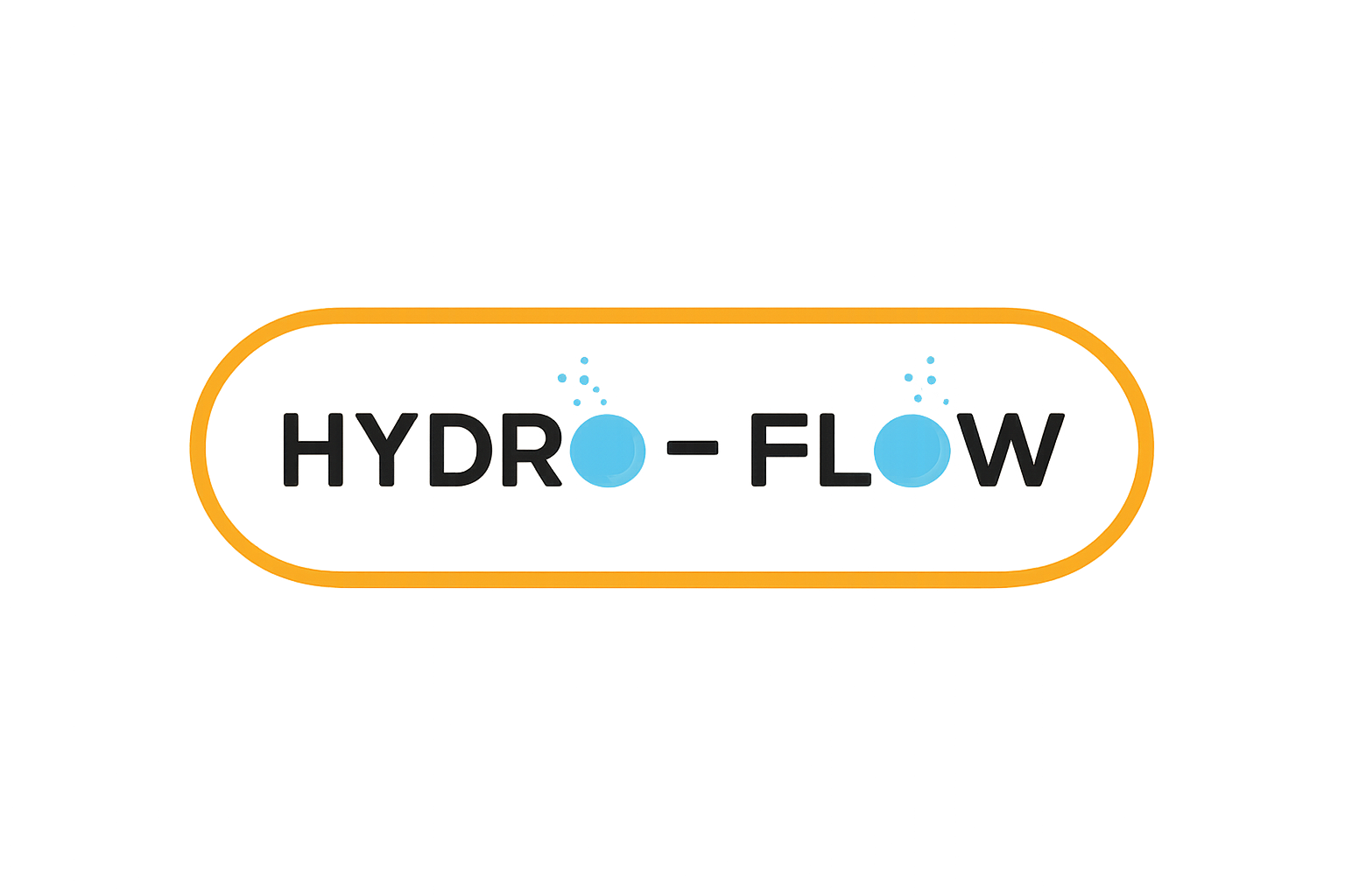 Hydroflow Logo